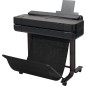 HP Designjet T650 24-In Printer HP Designjet T650 24-In Printer